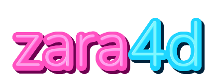 zara4d — logo kanal