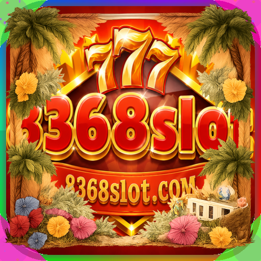 8368slot — mitra unggulan