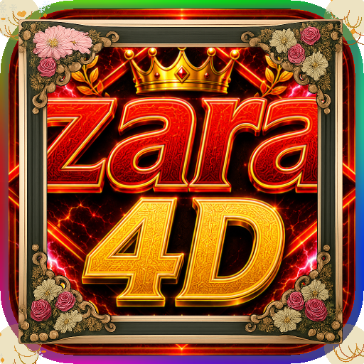 zara4d — mitra unggulan